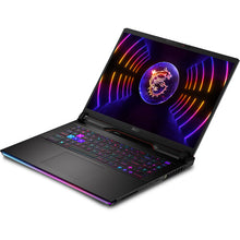 Load image into Gallery viewer, MSI Raider GE78HX 13VG-020US 17.3&quot; Gaming Laptop Computer Platinum
