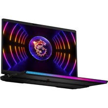 Load image into Gallery viewer, MSI Raider GE78HX 13VG-020US 17.3&quot; Gaming Laptop Computer Platinum
