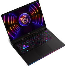 Load image into Gallery viewer, MSI Raider GE78HX 13VG-020US 17.3&quot; Gaming Laptop Computer Platinum
