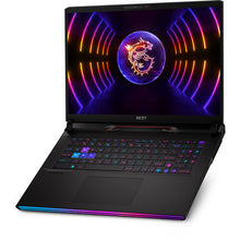 Load image into Gallery viewer, MSI Raider GE78HX 13VG-020US 17.3&quot; Gaming Laptop Computer Platinum
