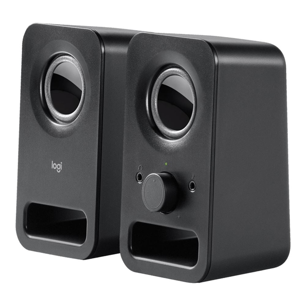 Logitech z150 Multimedia Speakers