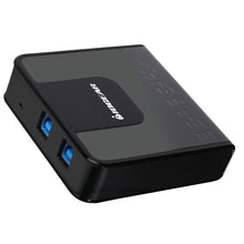 Load image into Gallery viewer, IOGear 2x4 (USB 3.1 Gen 1 Type-A) Peripheral Sharing Switch
