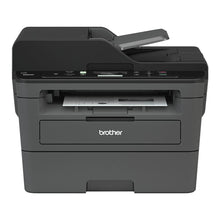 Load image into Gallery viewer, Brother DCP-L2550DW Laser Multi-function Printer with Wireless and Duplex Printing
