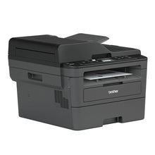 Load image into Gallery viewer, Brother DCP-L2550DW Laser Multi-function Printer with Wireless and Duplex Printing
