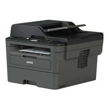 Load image into Gallery viewer, Brother DCP-L2550DW Laser Multi-function Printer with Wireless and Duplex Printing
