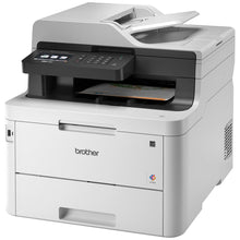 Load image into Gallery viewer, Brother MFC-L3770CDW Compact Digital Color All-in-One Printer
