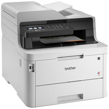 Load image into Gallery viewer, Brother MFC-L3770CDW Compact Digital Color All-in-One Printer
