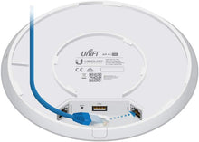 Load image into Gallery viewer, Ubiquiti Networks Unifi 802.11ac Dual-Radio PRO Access Point
