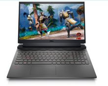 Load image into Gallery viewer, Dell G15 5520 15.6&quot; Gaming Laptop Computer Platinum
