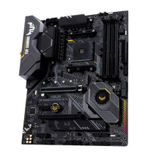 Load image into Gallery viewer, ASUS X570 TUF Gaming Plus (WIFI) AMD AM4 ATX Motherboard
