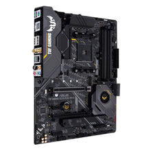 Load image into Gallery viewer, ASUS X570 TUF Gaming Plus (WIFI) AMD AM4 ATX Motherboard
