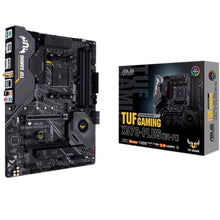 Load image into Gallery viewer, ASUS X570 TUF Gaming Plus (WIFI) AMD AM4 ATX Motherboard
