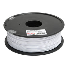 Load image into Gallery viewer, Inland 1.75mm PLA+ 3D Printer Filament 1.0 kg (2.2 lbs.) Spool
