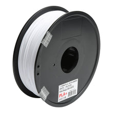 Load image into Gallery viewer, Inland 1.75mm PLA+ 3D Printer Filament 1.0 kg (2.2 lbs.) Spool
