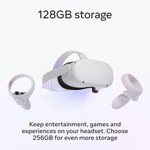 Load image into Gallery viewer, Advanced All-In-One Virtual Reality Headset — 128 GB
