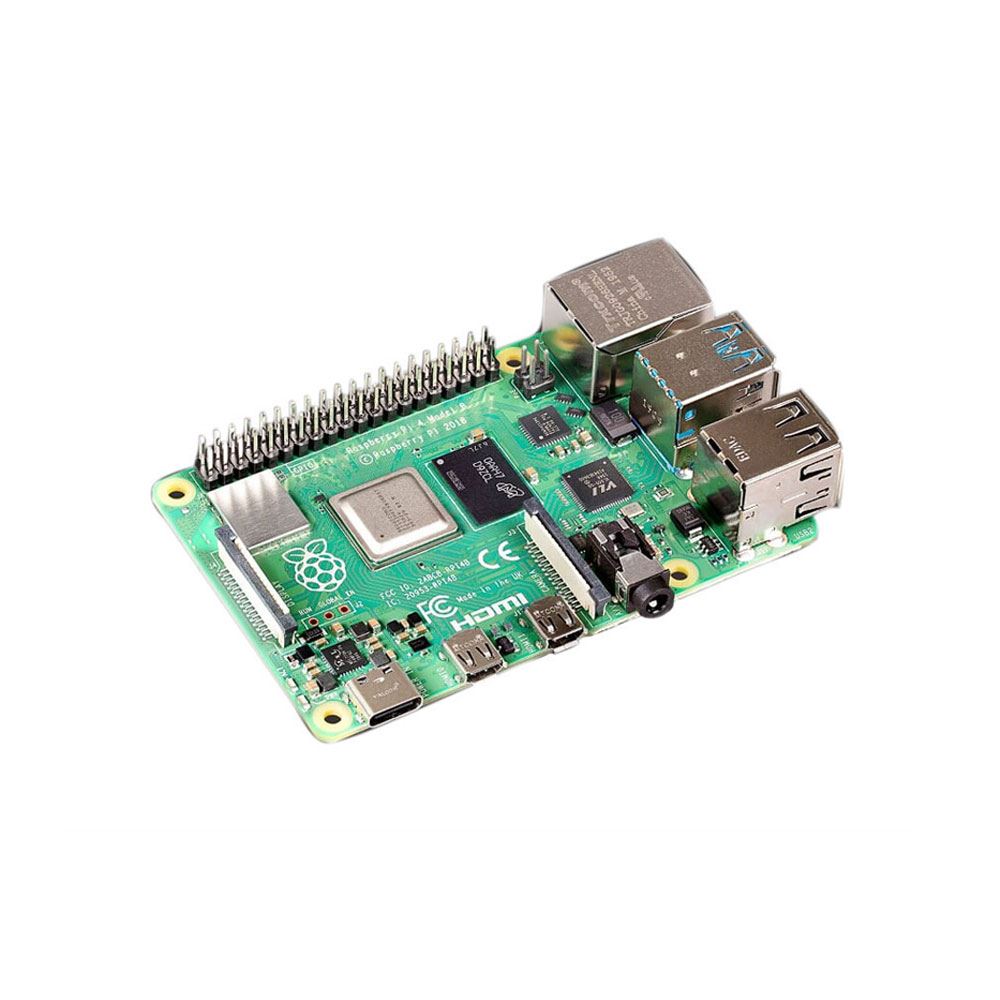 Raspberry Pi 4 Model B - 8GB DDR4