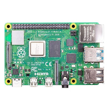 Load image into Gallery viewer, Raspberry Pi 4 Model B - 8GB DDR4
