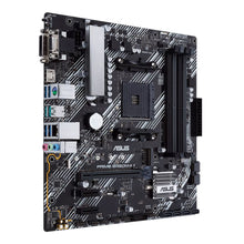 Load image into Gallery viewer, ASUS Prime B450M-A II AMD AM4 microATX Motherboard
