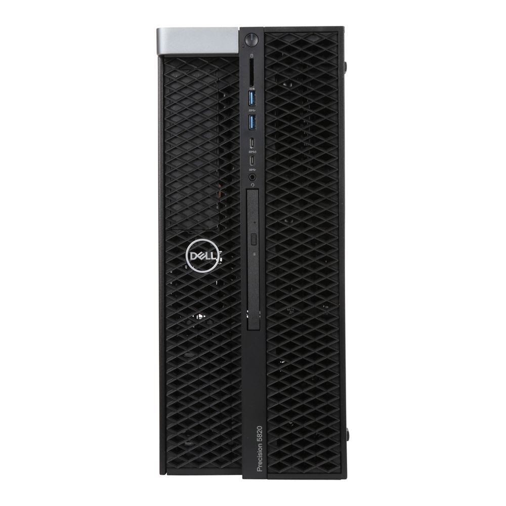 Dell Precision 5820 Workstation Desktop Computer