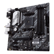 Load image into Gallery viewer, ASUS B550M-A PRIME AC PS AMD AM4 microATX Motherboard
