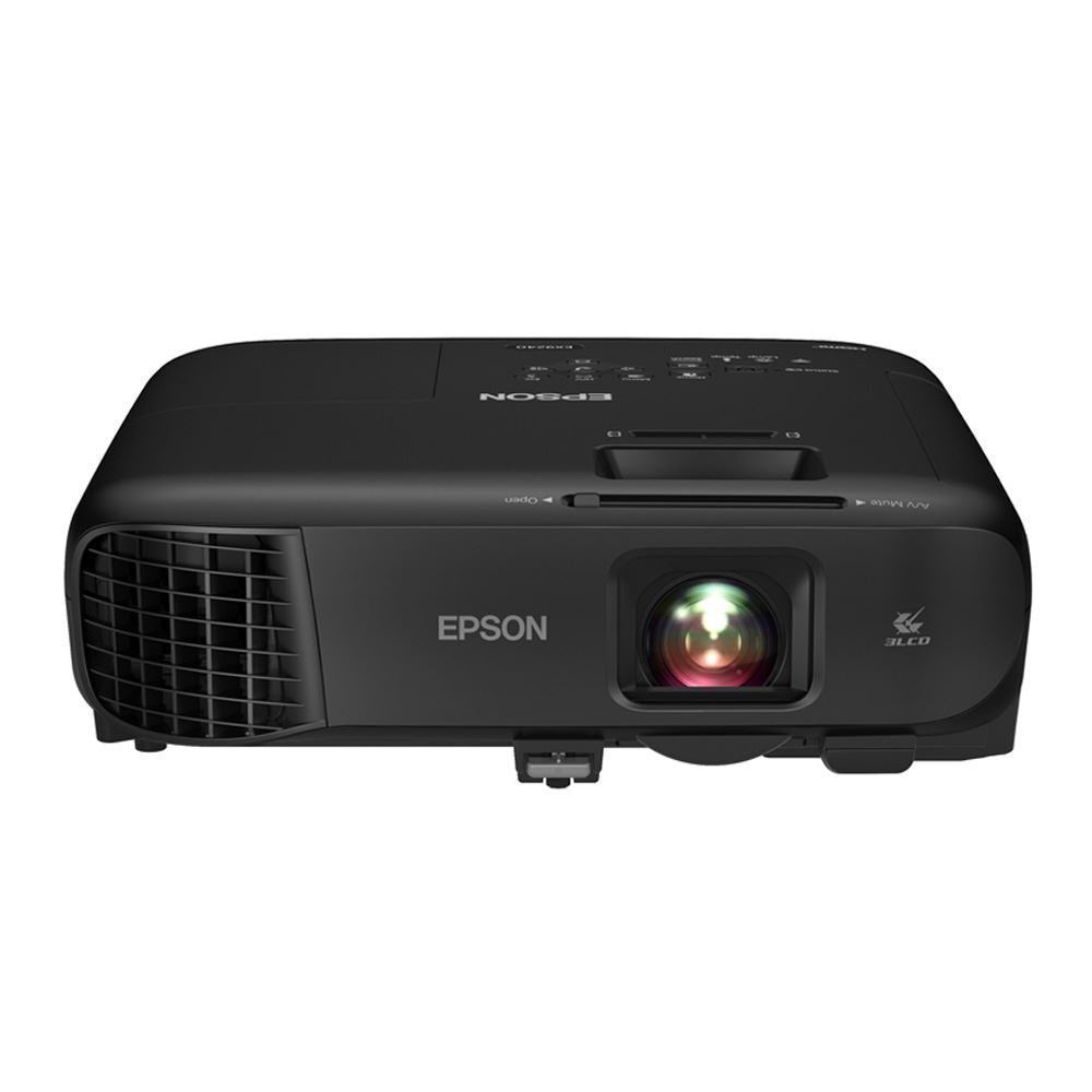 Epson Pro EX9240 3-Chip 3LCD Full HD 1080p Wireless Projector