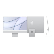 Load image into Gallery viewer, Apple iMac MJV83LL/A 24&quot; (Mid 2021) All-in-One Desktop Computer
