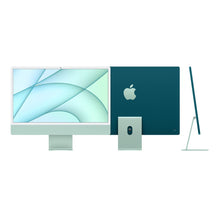 Load image into Gallery viewer, Apple iMac MJV83LL/A 24&quot; (Mid 2021) All-in-One Desktop Computer
