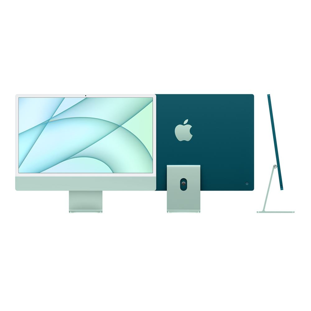 Apple iMac MJV83LL/A 24