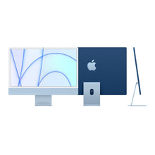 Load image into Gallery viewer, Apple iMac MJV83LL/A 24&quot; (Mid 2021) All-in-One Desktop Computer
