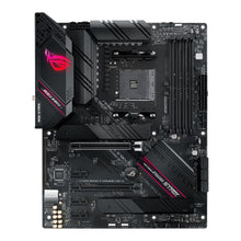 Load image into Gallery viewer, ASUS B550-F ROG Strix Gaming WiFi II AMD AM4 ATX Motherboard
