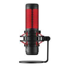 Load image into Gallery viewer, HyperX QuadCast – USB Condenser Microphone
