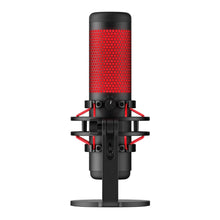 Load image into Gallery viewer, HyperX QuadCast – USB Condenser Microphone
