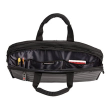 Load image into Gallery viewer, Swiss Gear Anthem 17&quot; Laptop Slimcase Bag
