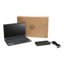 Load image into Gallery viewer, Dell G15 5520 15.6&quot; Gaming Laptop Computer Platinum
