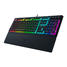 Load image into Gallery viewer, Razer Ornata V3 Low-profile Mecha-membrane Gaming Keyboard
