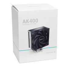 Load image into Gallery viewer, DeepCool AK400 Performance CPU Cooler
