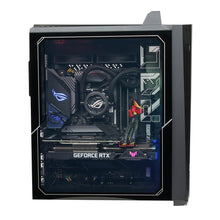 Load image into Gallery viewer, ASUS ROG Strix GA35 Gaming PC Platinum Collection
