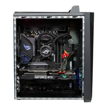 Load image into Gallery viewer, ASUS ROG Strix GA35 Gaming PC Platinum Collection
