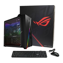 Load image into Gallery viewer, ASUS ROG Strix GA35 Gaming PC Platinum Collection
