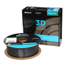 Load image into Gallery viewer, Inland 1.75mm PLA+ 3D Printer Filament 1.0 kg (2.2 lbs.) Spool
