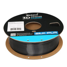 Load image into Gallery viewer, Inland 1.75mm PLA+ 3D Printer Filament 1.0 kg (2.2 lbs.) Spool
