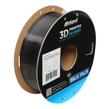 Load image into Gallery viewer, Inland 1.75mm PLA+ 3D Printer Filament 1.0 kg (2.2 lbs.) Spool
