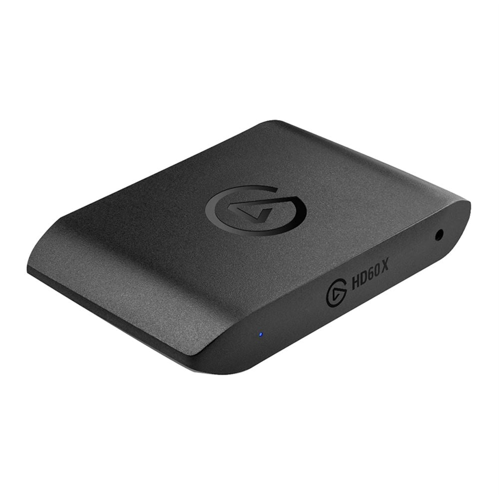 Elgato HD60 X External Capture Card