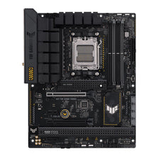 Load image into Gallery viewer, ASUS B650-PLUS TUF GAMING WIFI ATX AM5 Motherboard
