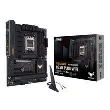 Load image into Gallery viewer, ASUS B650-PLUS TUF GAMING WIFI ATX AM5 Motherboard
