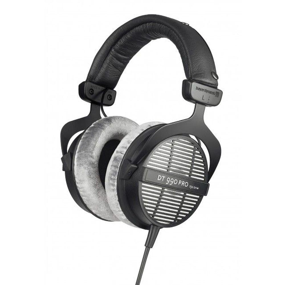 beyerdynamic DT 990 Pro Open Back Wired Headphones