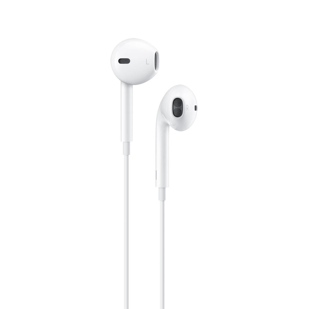 Apple Earpods Wired Earbuds