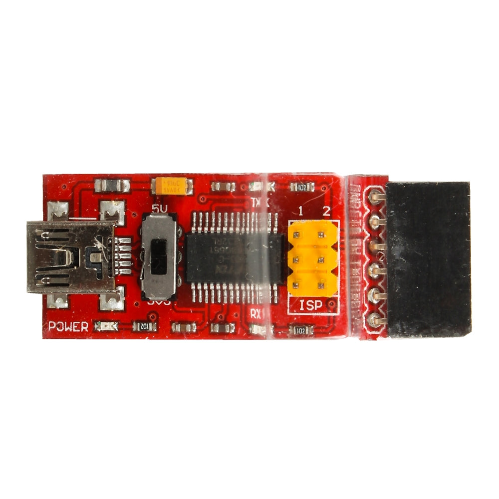 Inland FTDI Adapter USB Controller