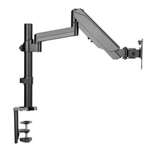 Load image into Gallery viewer, Inland Gas Spring Monitor Desk Mount for Monitors 17&quot;-32&quot;
