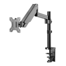 Load image into Gallery viewer, Inland Gas Spring Monitor Desk Mount for Monitors 17&quot;-32&quot;
